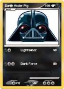 Darth Vader