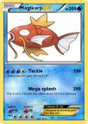 Magikarp