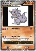 Rhydon