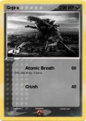 Gojira
