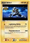 Super Strike1