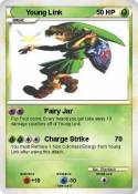 Young Link