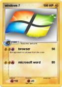 windows 7