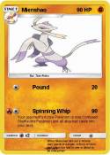 Mienshao