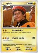 tybalt