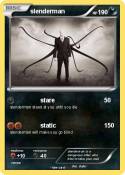 slenderman