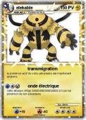 elekable