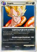 Gogeta