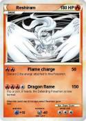 Reshiram
