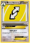 Uno Reverse
