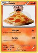 bouffe