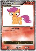 Scootaloo