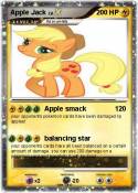 Apple Jack