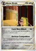 Meme Rivals