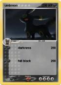 umbreon
