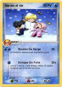 Naruto et cie