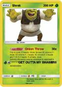 Shrek