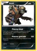 Grunt