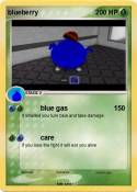 blueberry