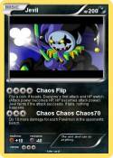 Jevil