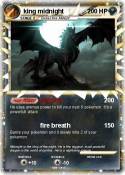 king midnight