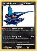 dark victini