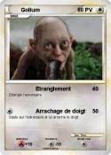 Gollum