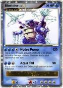 Blastoise