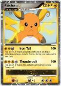 Raichu