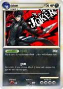joker