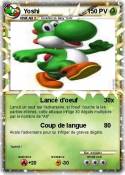 Yoshi