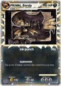 PRIMAL Bendy