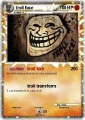 troll face