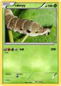 caterpy