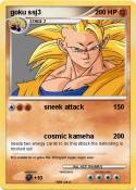 goku ssj3