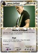james hetfield