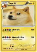 Doge EX