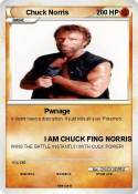 Chuck Norris