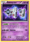 Dubstep Gun
