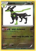 zygarde