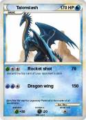 Talonslash
