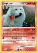 Loupichou