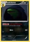 Darth Kermit