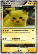 Pikachat