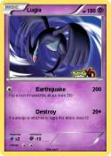 Lugia