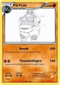 Fat Frost