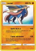 zacian