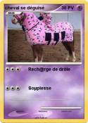 cheval se