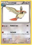 roucarnage
