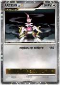 ARCEUS